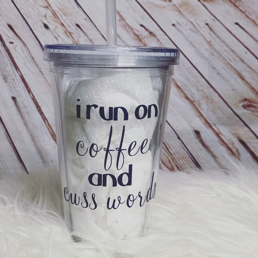 NEW 16oz Tumbler